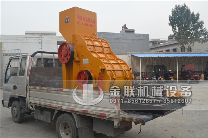 破碎煤專用是的雙級破煤機多少錢一臺，它是怎么工作的？