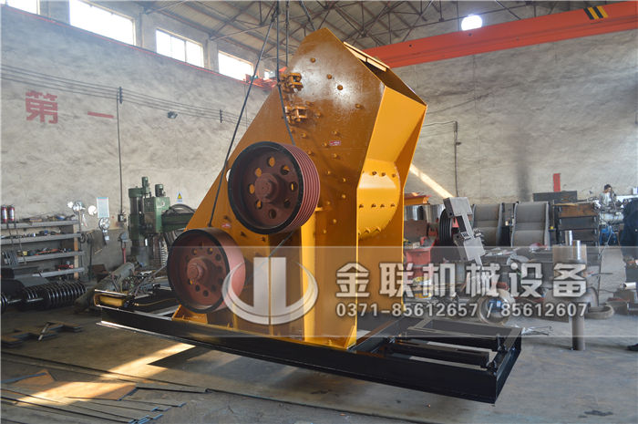 優(yōu)勢多的碎煤機(jī)價(jià)格是多少，哪個(gè)廠家品質(zhì)好？