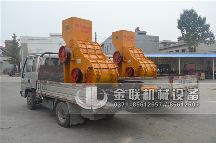 煤矸石破碎機的常用型號有哪些，購買一臺需要多少錢？