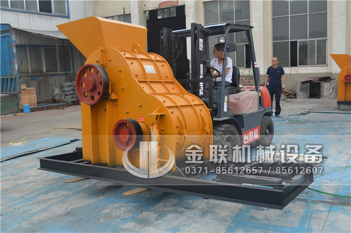 河南濕煤泥破碎機(jī)的性能優(yōu)勢、型號(hào)規(guī)格、工作原理介紹！
