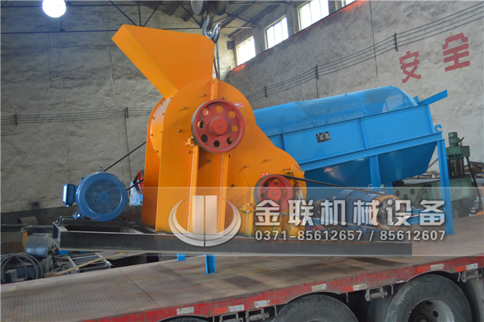 中型原煤粉碎機(jī)哪個(gè)廠家價(jià)格低，多少錢一臺(tái)？