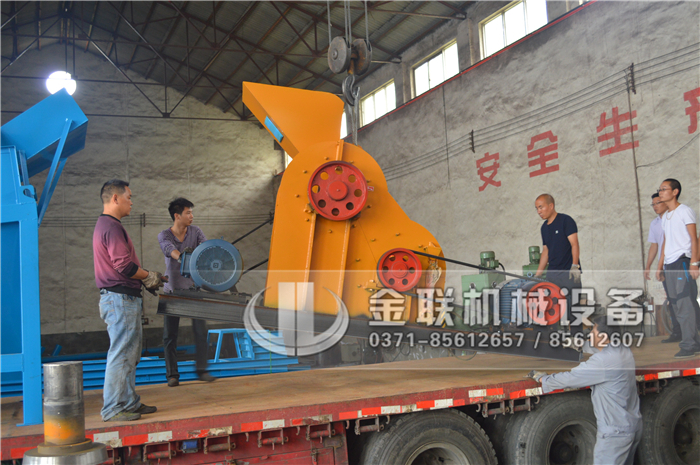 原煤粉碎機(jī)的優(yōu)勢有哪些，哪個廠家品質(zhì)好？