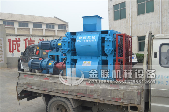 四齒輥式破碎機(jī)多久檢修一次，優(yōu)勢(shì)是什么？